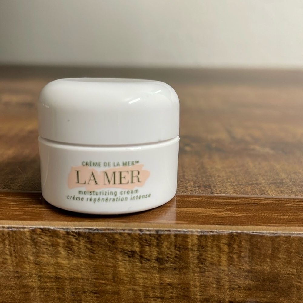 La mer moisturizing - Picture 3 of 6